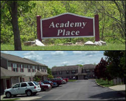  Academy Place Apartments